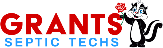 Grants Septic Techs Logo 168h Current logo